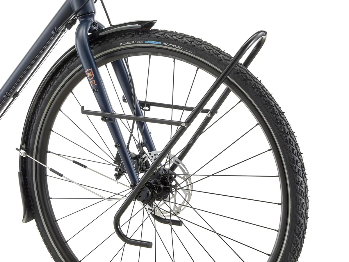 Kona Sutra 700c Gravel Bike - Blue - Image 3