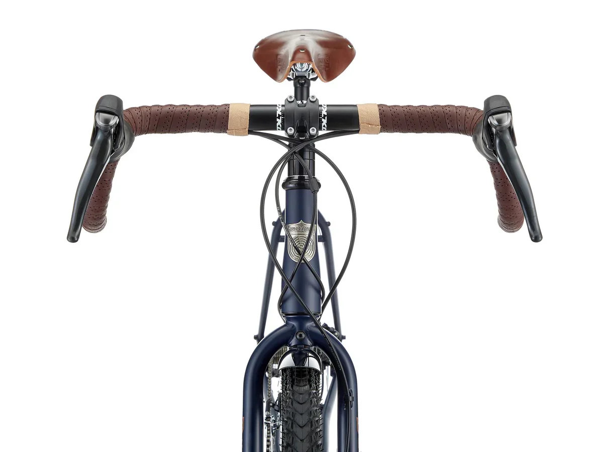 Kona Sutra 700c Gravel Bike - Blue - Image 9