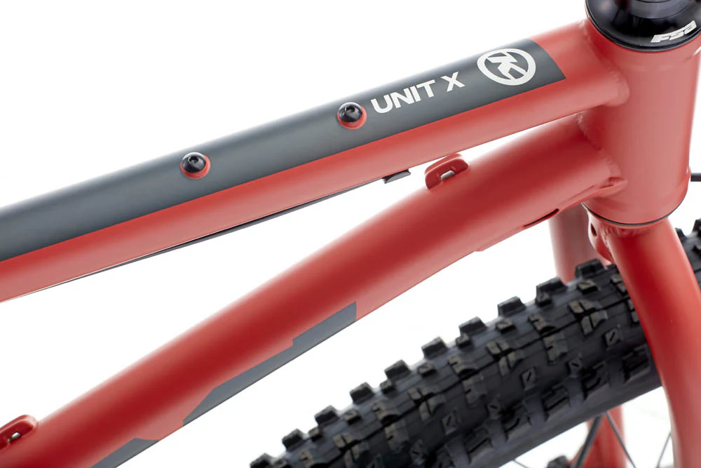 Kona Unit X 29 - Matt Bloodstone - 2022/23 - Image 7