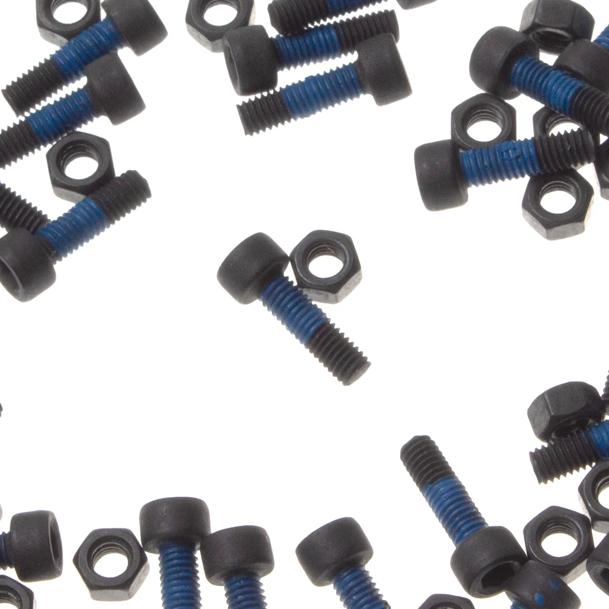 Kona Wah Wah 2 Composite Pedal Replacement Pin Kit