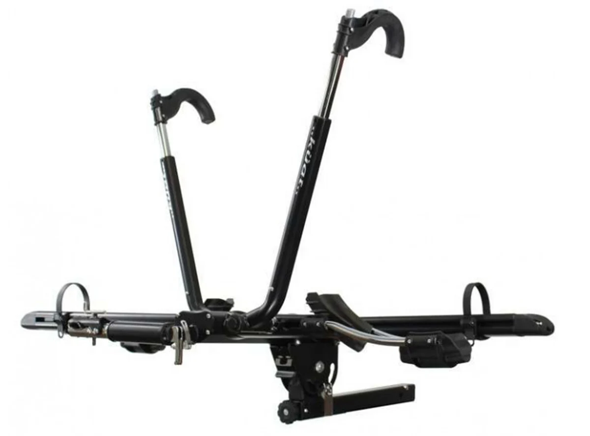 Kuat NV Hitch Bike Carrier - 2 Bike - 2015