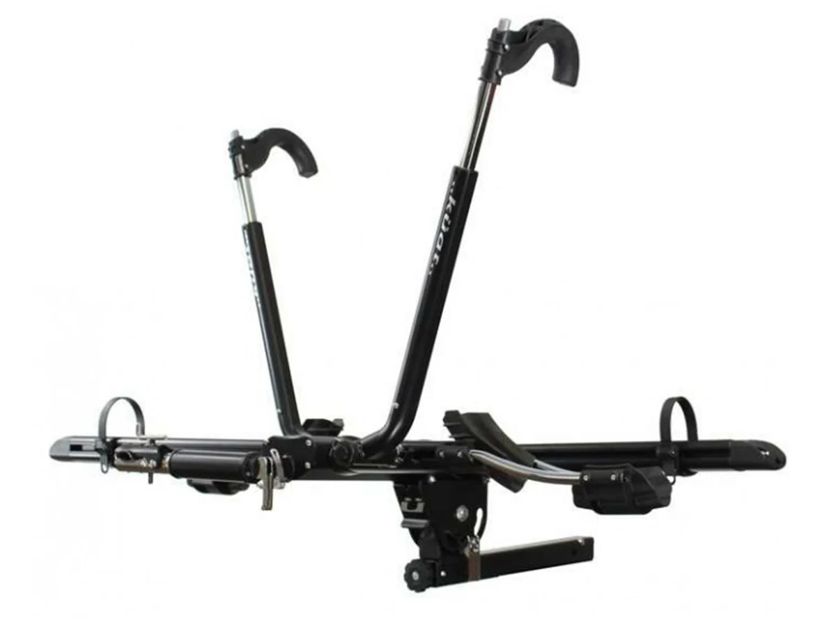 Kuat NV Hitch Bike Carrier - 2 Bike - 2015 - Image 2