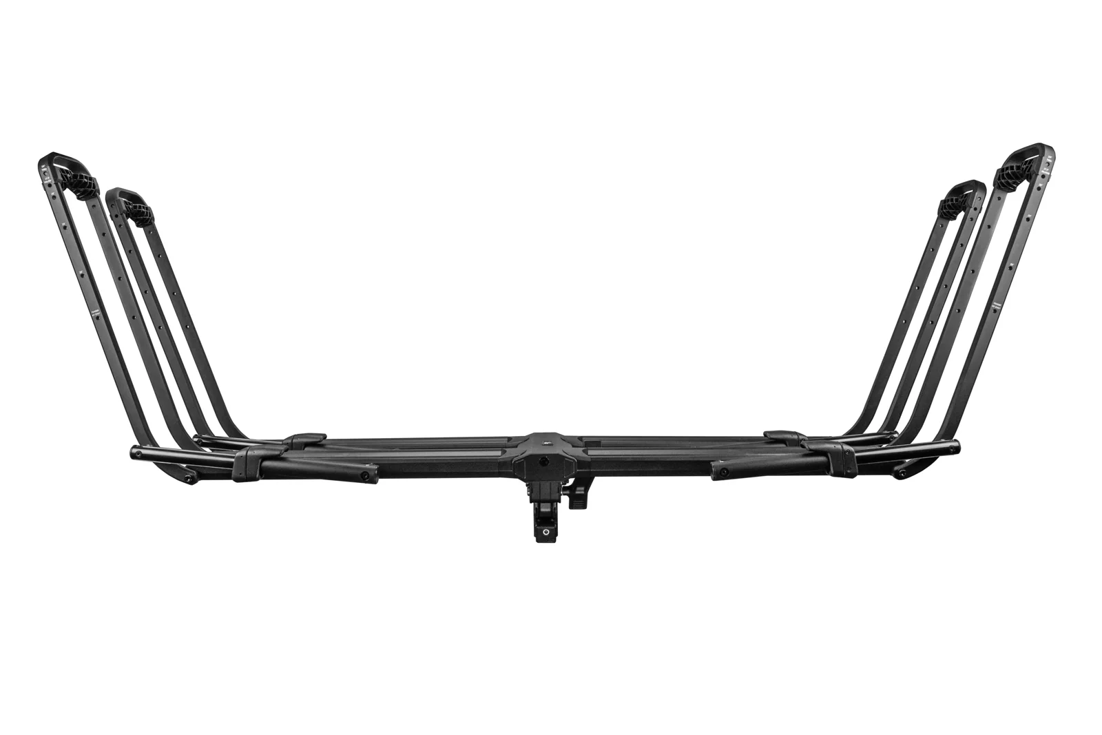 Kuat Piston Pro Dual Ratchet Platform Rack - 2 Bike - 1.25" - Sandy Black - Image 6