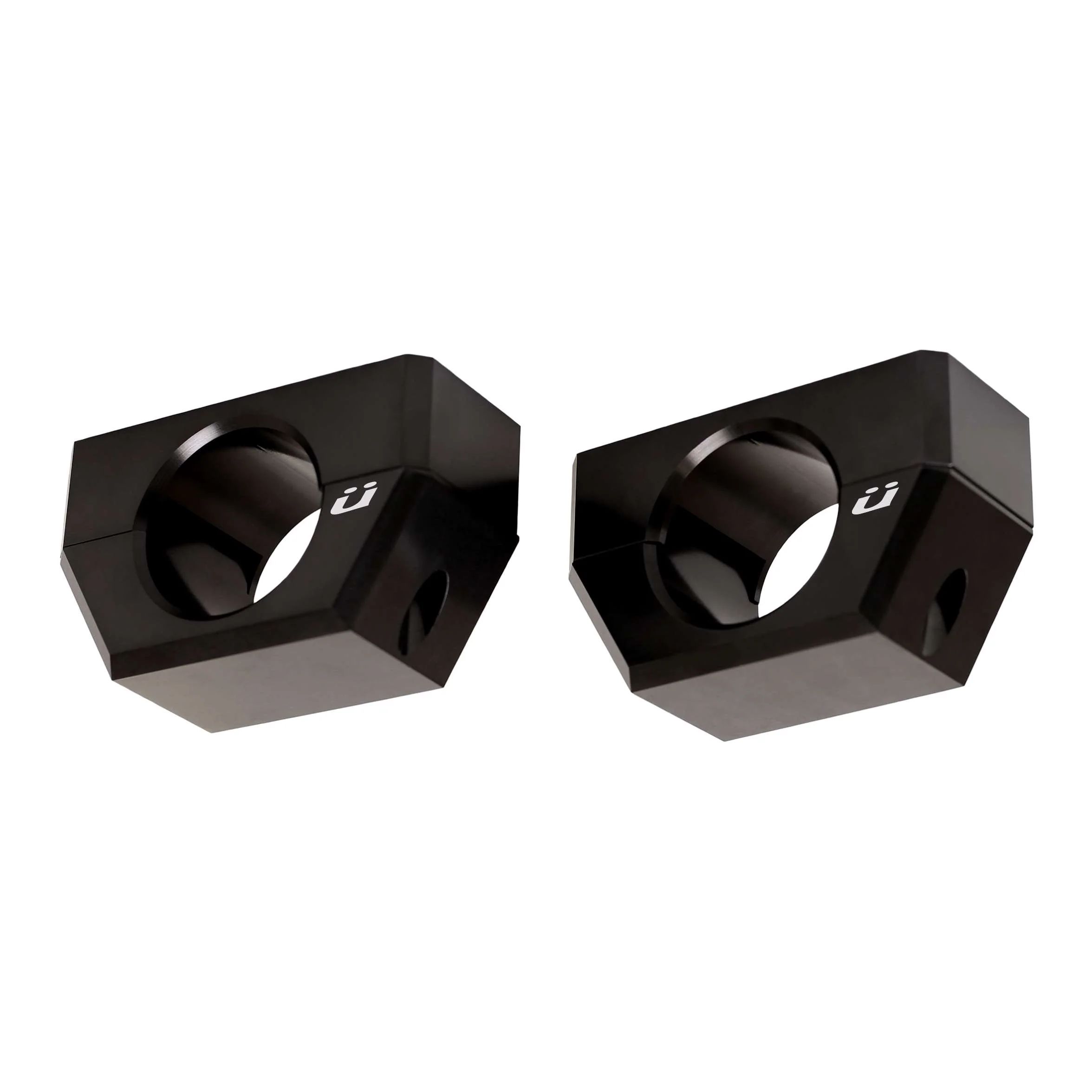 Kuat Piston SR 2" Round Bar Mount Adapter - Image 2