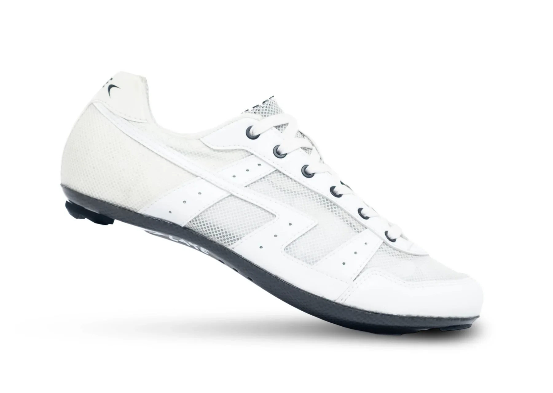 Lake CX20R Road Shoe - Narrow - White
