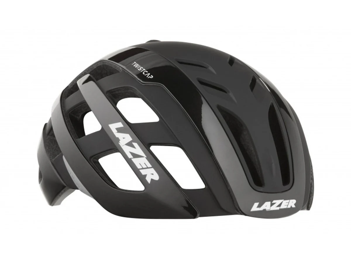 Lazer Century MIPS Road Helmet - Matt Black - 2020