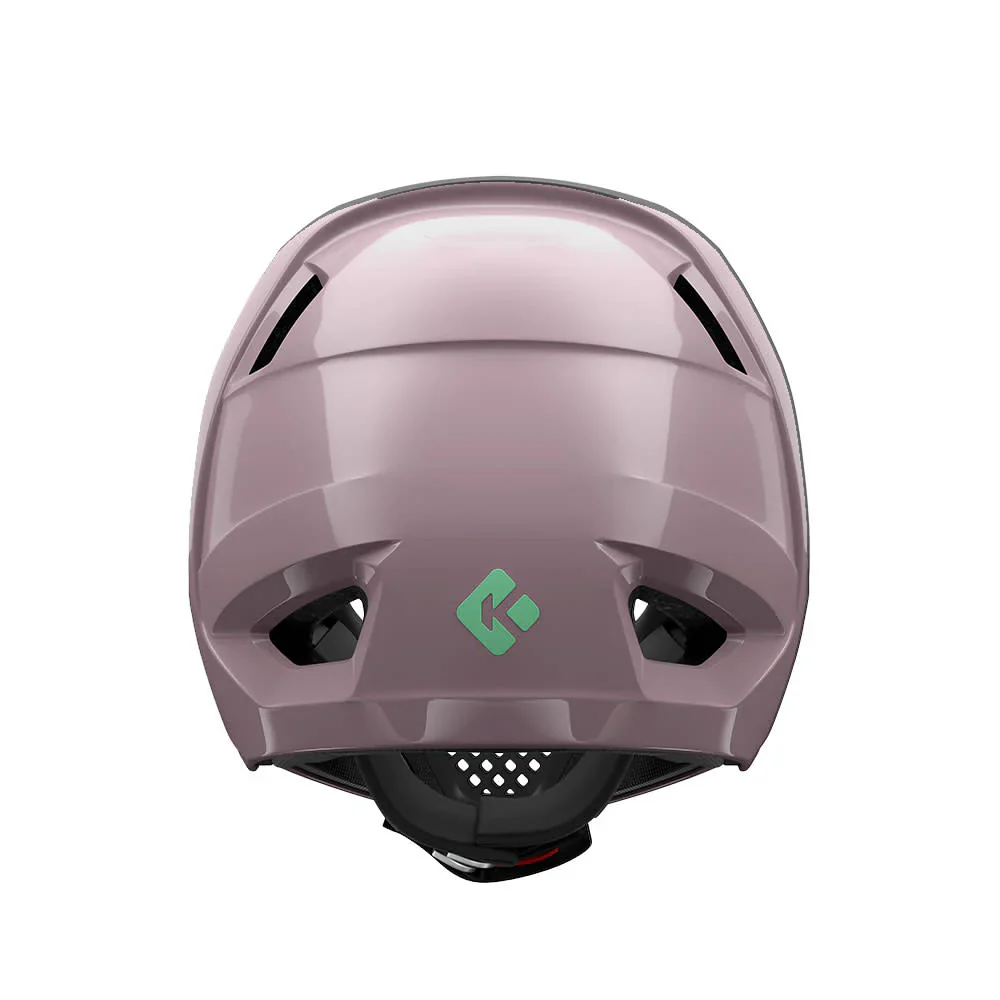 Lazer Chase Kineticore Full Face Helmet - Falcon - Image 4