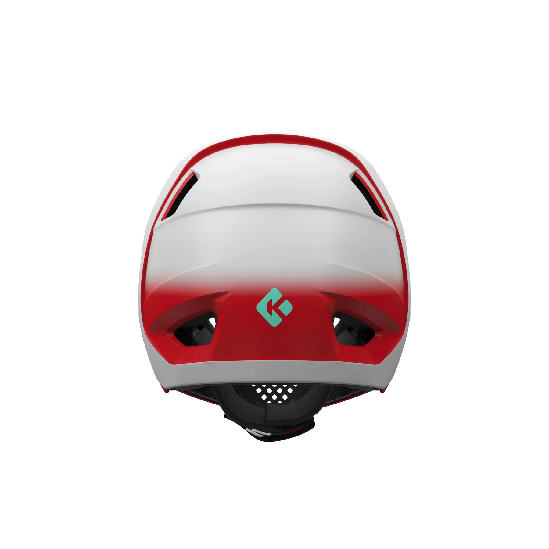 Lazer Chase Kineticore Full Face Helmet - Matte Red - Image 4