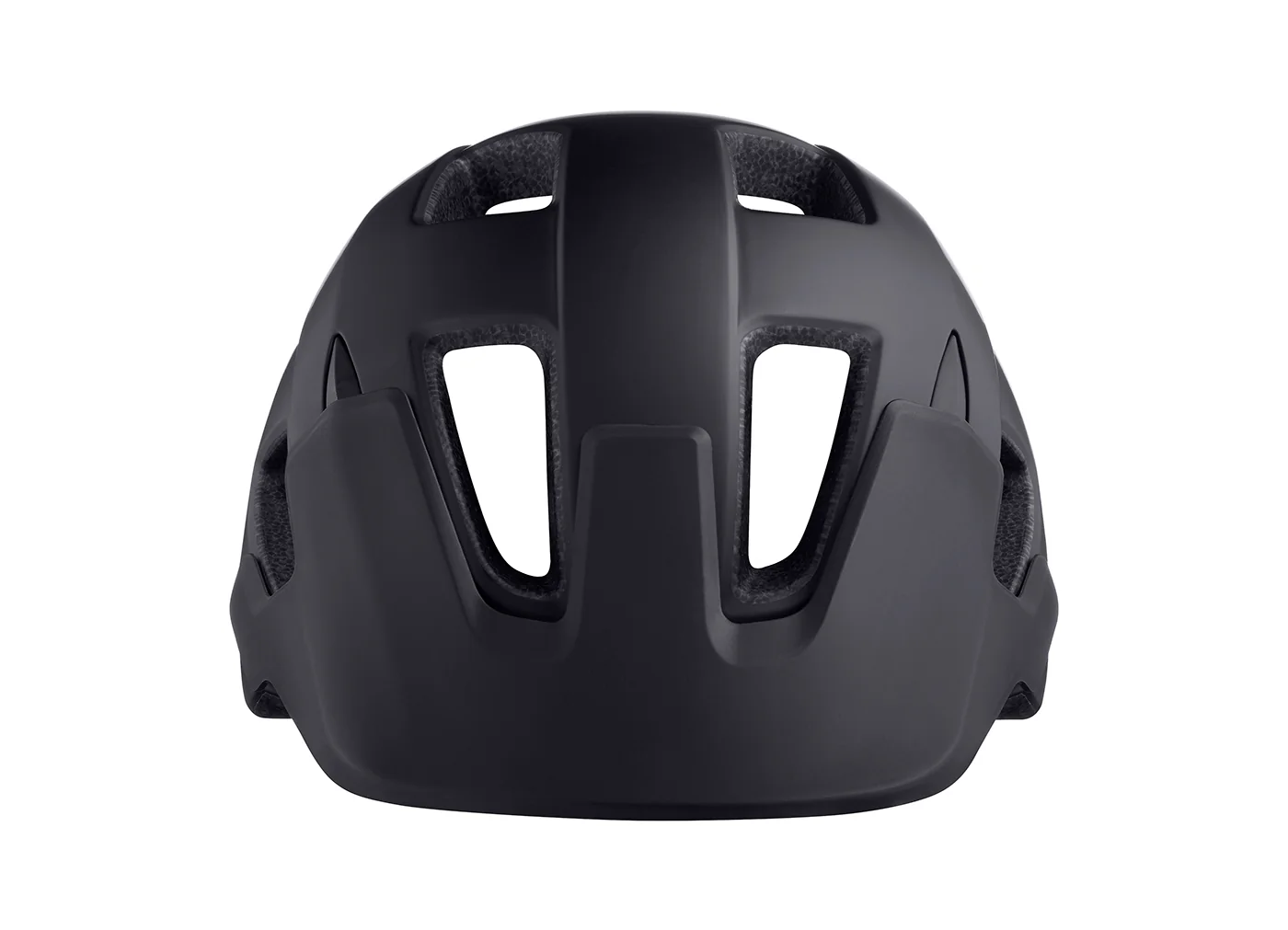 Lazer Chiru MIPS MTB Helmet -  Matt Black - Image 2