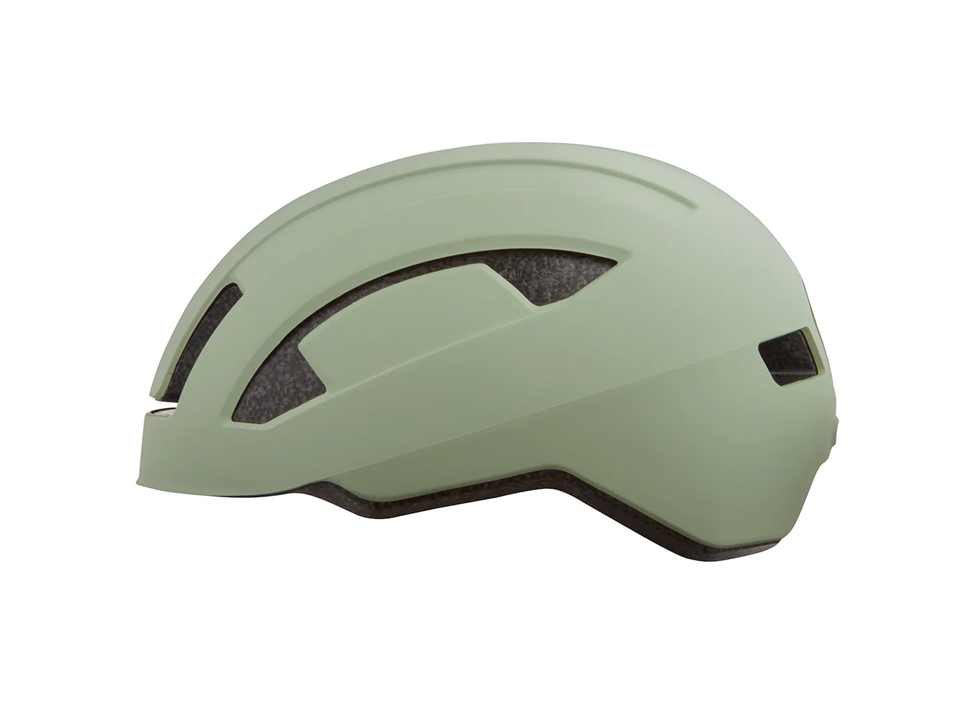 Lazer Cityzen Kineticore Helmet - Matt Laurel Green - Image 3