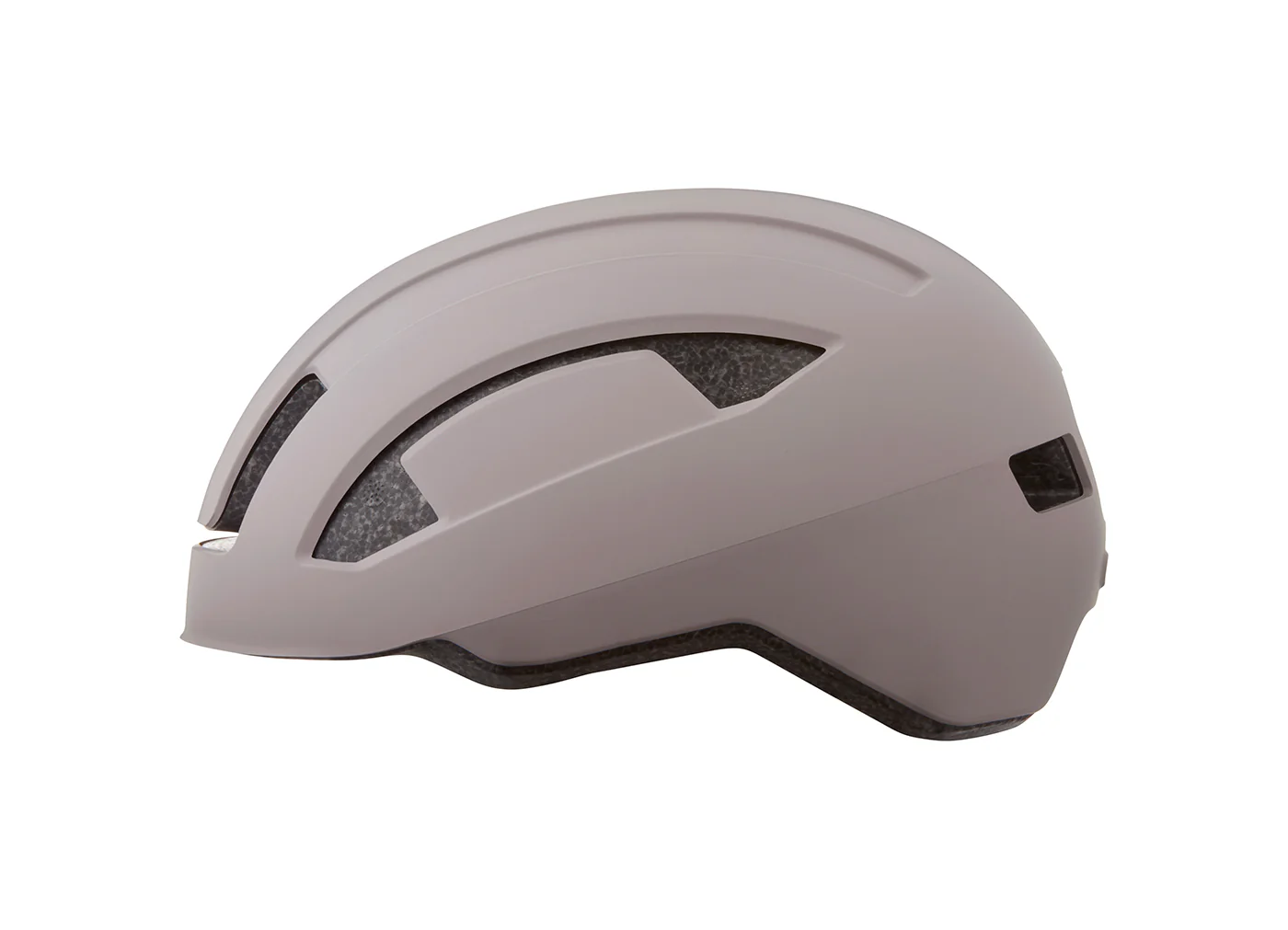 Lazer Cityzen Kineticore Helmet - Matt Lilac - Image 3