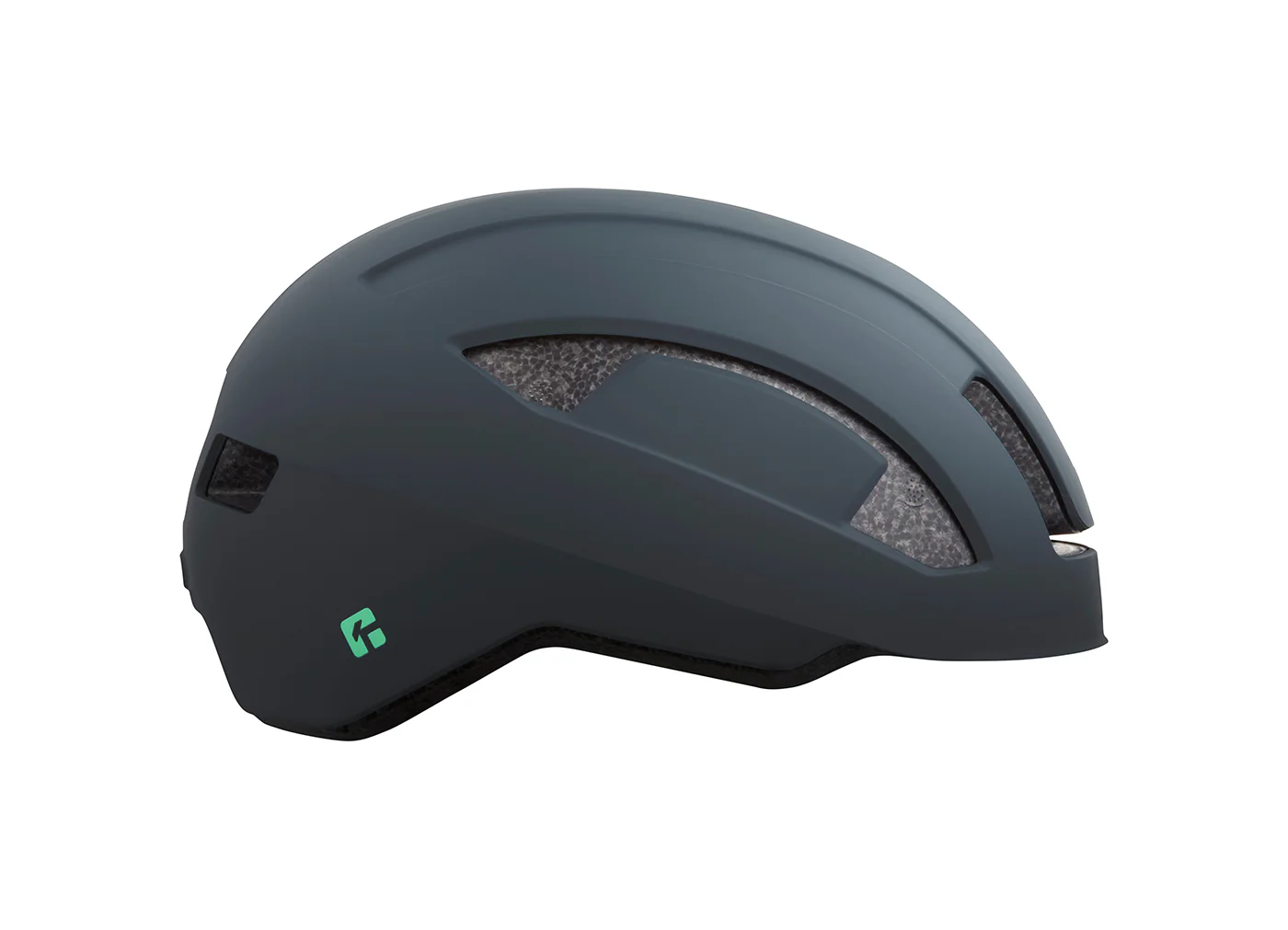 Lazer Cityzen Kineticore Helmet - Matt Livid