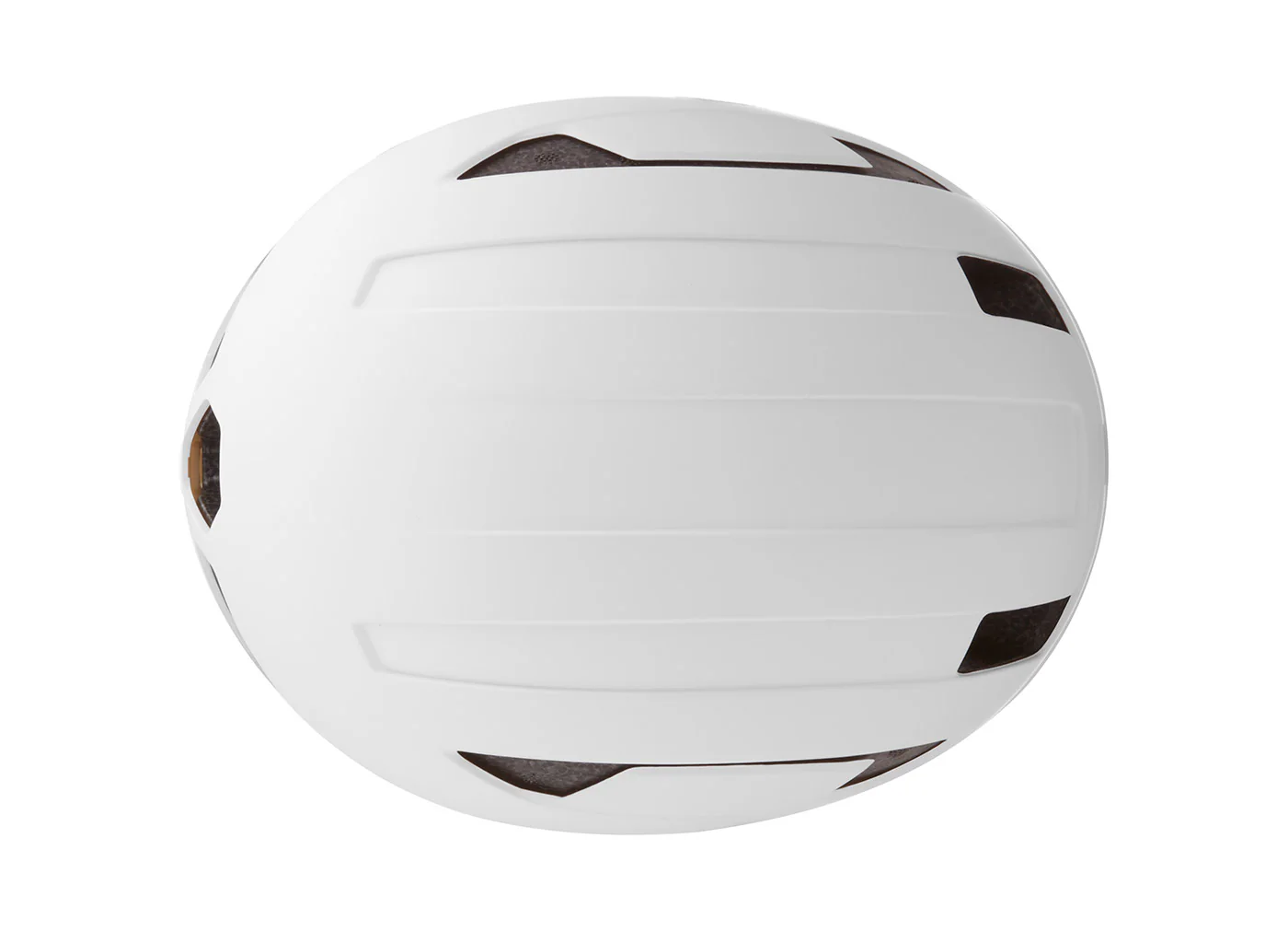 Lazer Cityzen Kineticore Helmet - Matt White - Image 5