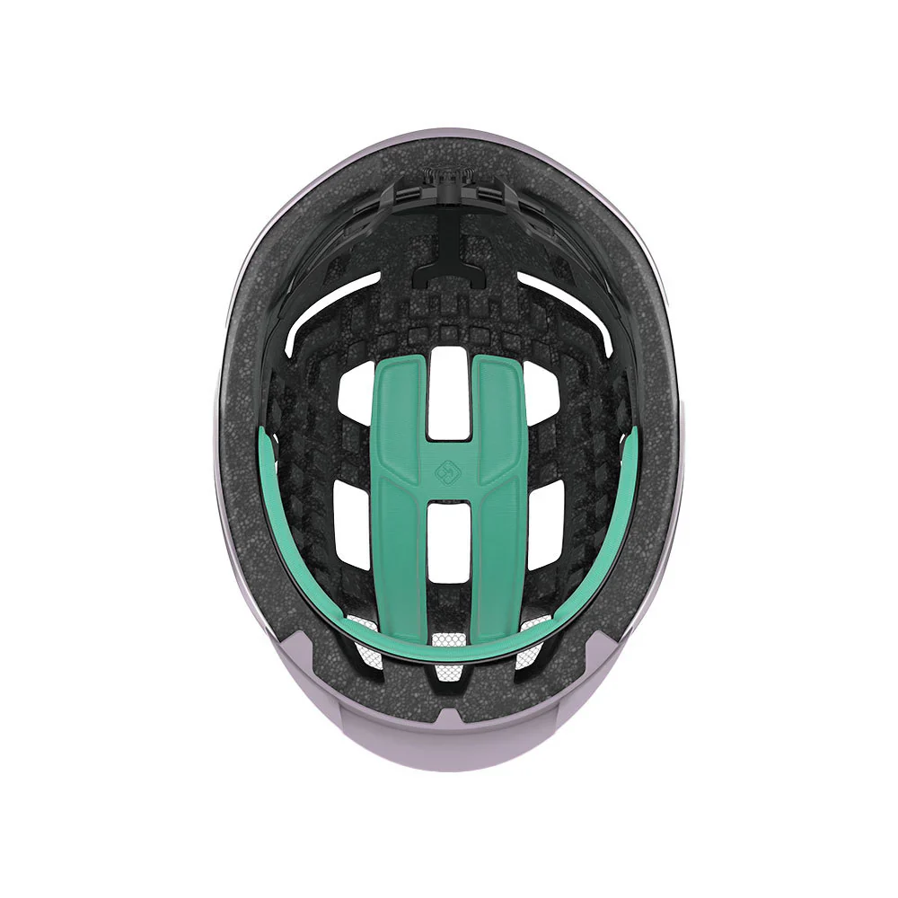 Lazer Codax Kineticore Urban Helmet - Mulberry - Image 7