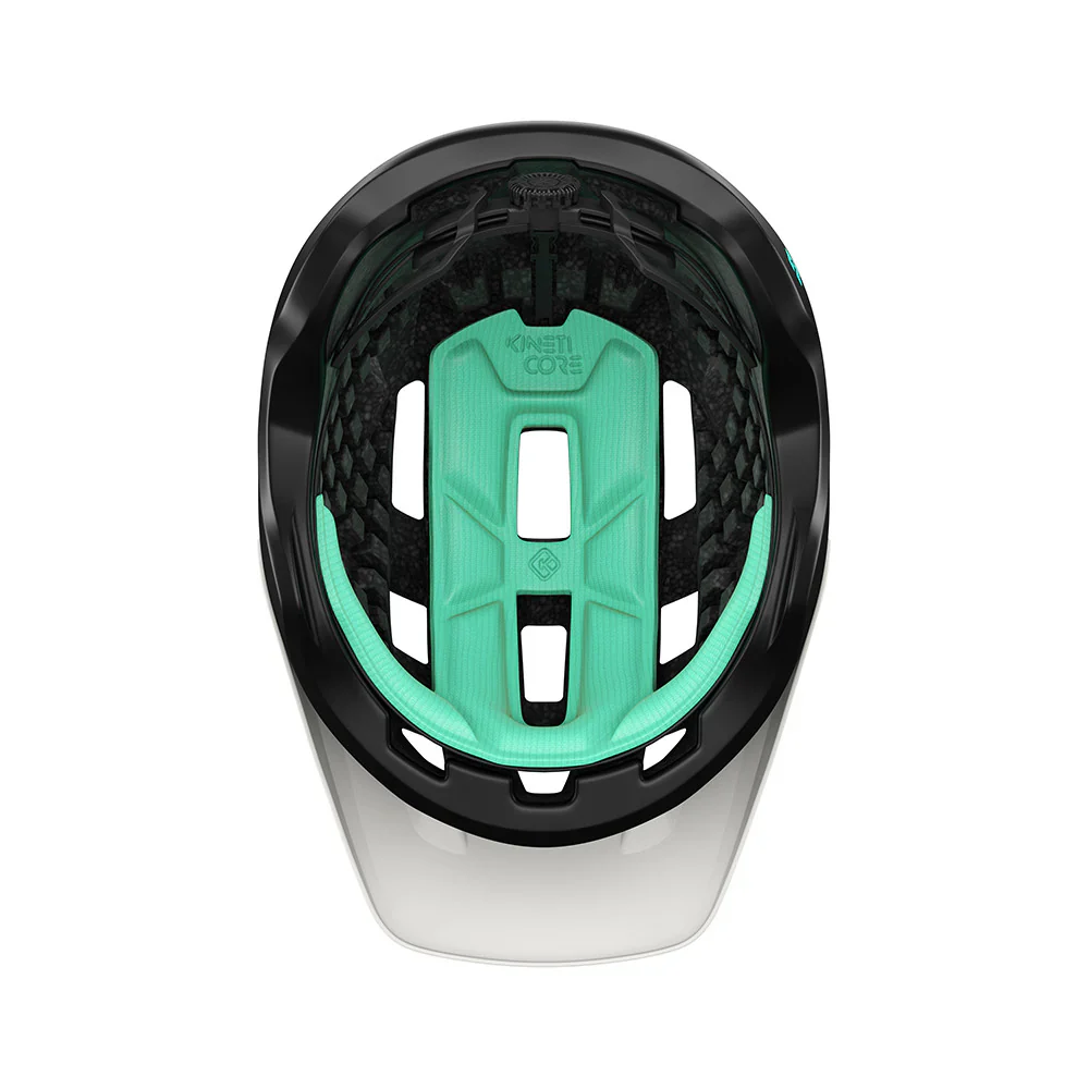 Lazer Coyote Kineticore MTB Helmet - Matte Cali - Image 7