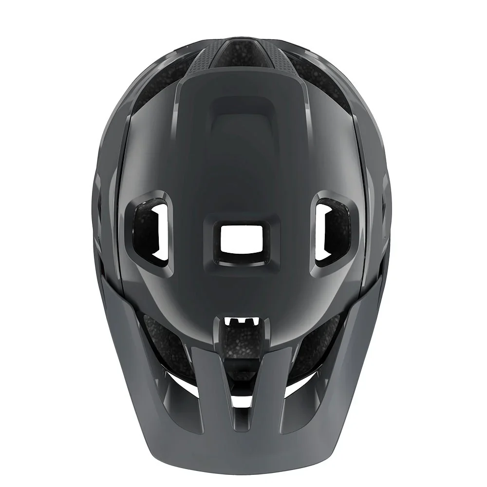 Lazer Jackal Kineticore MTB Helmet - Gunmetal Grey - Image 5