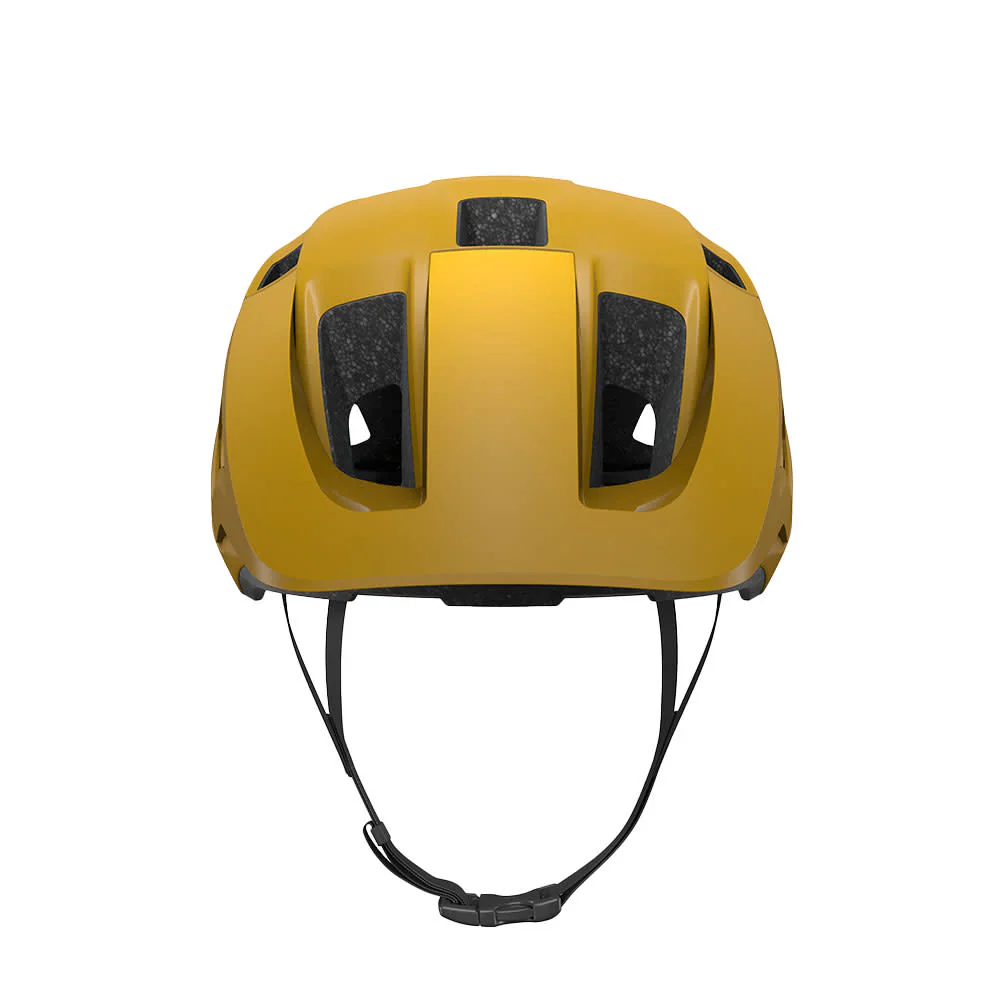 Lazer Lupo Kineticore MTB Helmet - Matte Autumn - Image 2