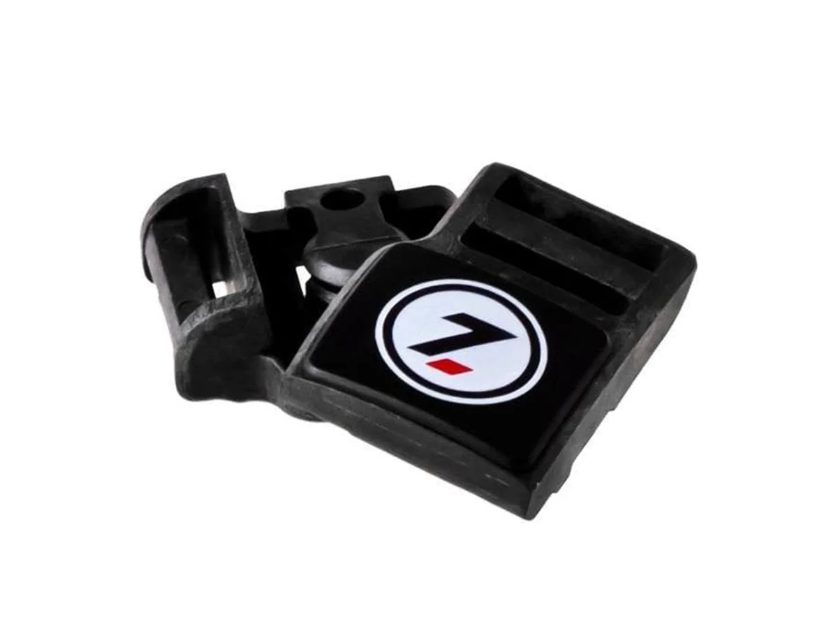 Lazer Magic Buckle