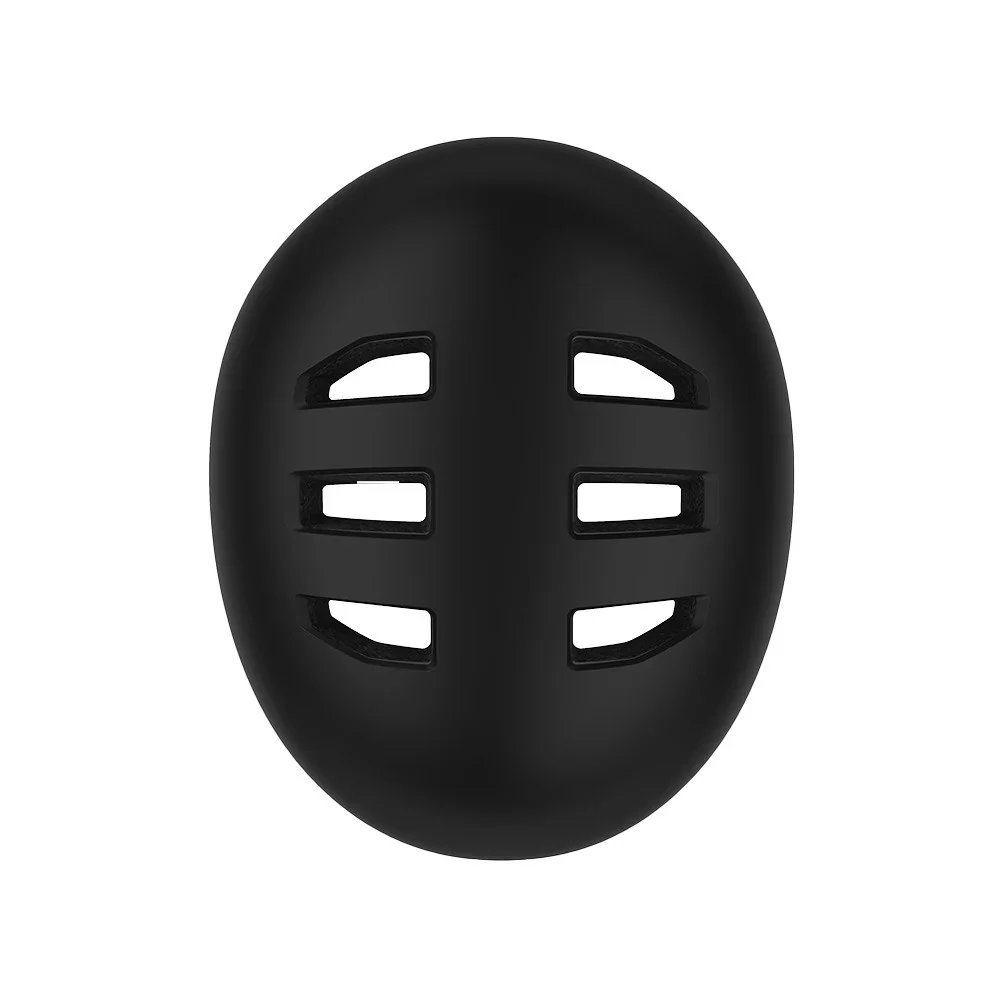 Lazer Maze Kineticore Jr Helmet - Matte Black - Image 5