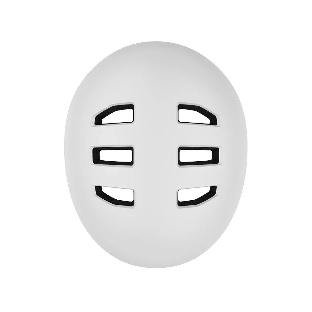 Lazer Maze Kineticore Jr Helmet - Matte White - Image 5