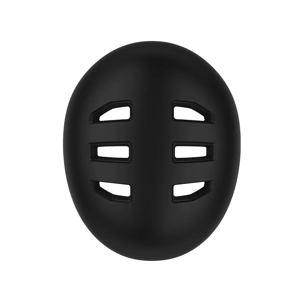Lazer Maze Kineticore Urban Helmet - Matte Black - Image 5