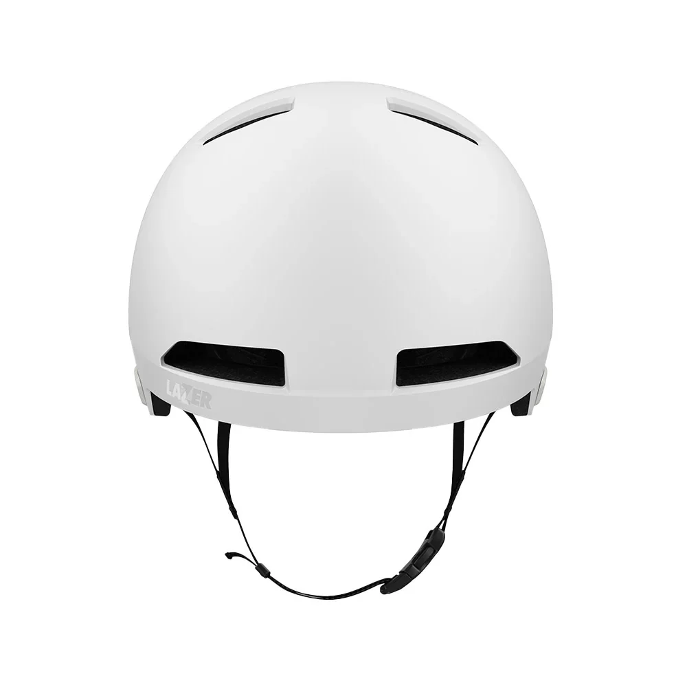 Lazer Maze Kineticore Urban Helmet - Matte White - Image 2