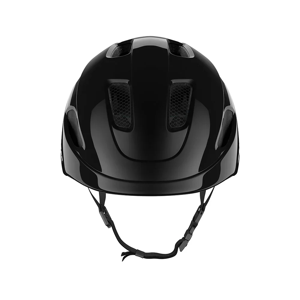 Lazer Nutz Kineticore 2.0 Kids Helmet - Black - Image 3
