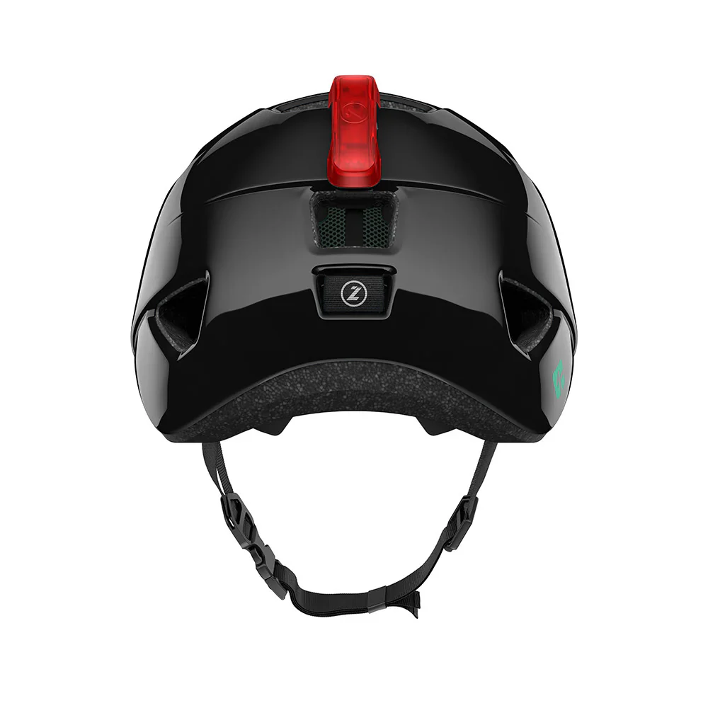Lazer Nutz Kineticore 2.0 Kids Helmet - Black - Image 4