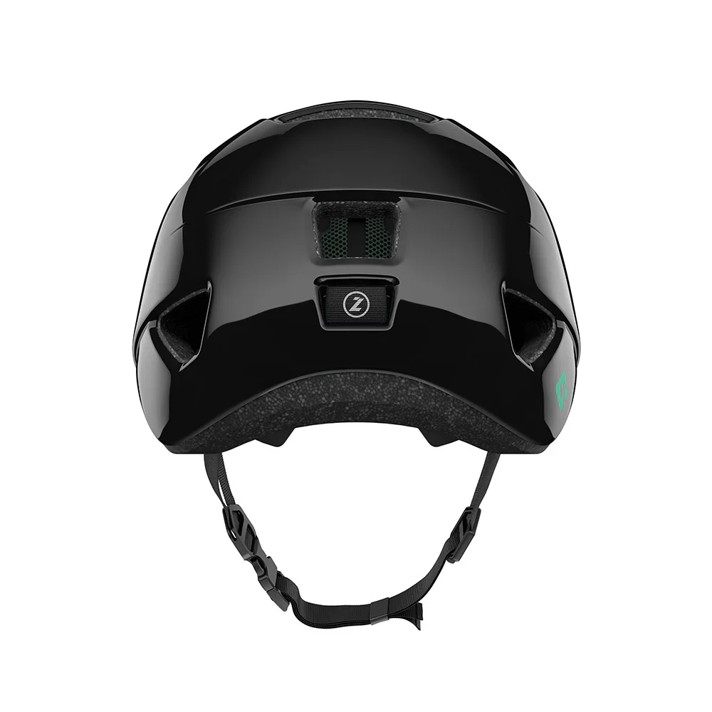Lazer Nutz Kineticore 2.0 Kids Helmet - Black - Image 5
