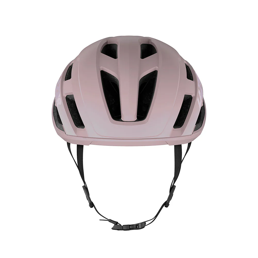 Lazer Strada Kineticore Road Helmet - Lila Pink - Image 2