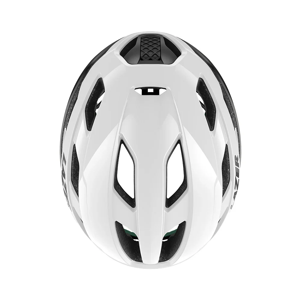 Lazer Strada Kineticore Road Helmet - White - Image 5