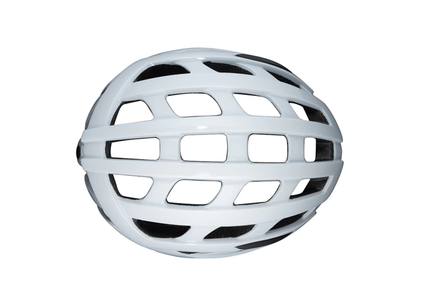 Lazer Tonic Helmet - White - 2020 - Image 4