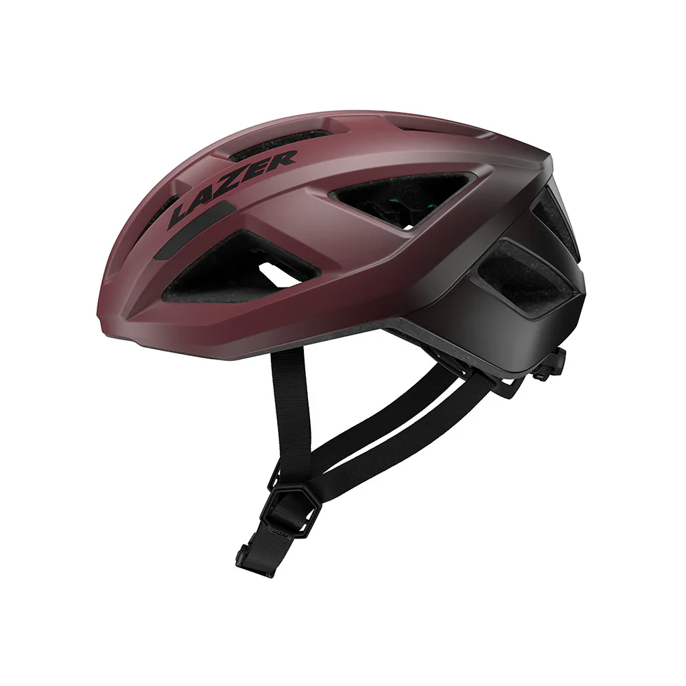 Lazer Tonic Kineticore Road/Gravel Helmet - Cosmic Berry - Image 3