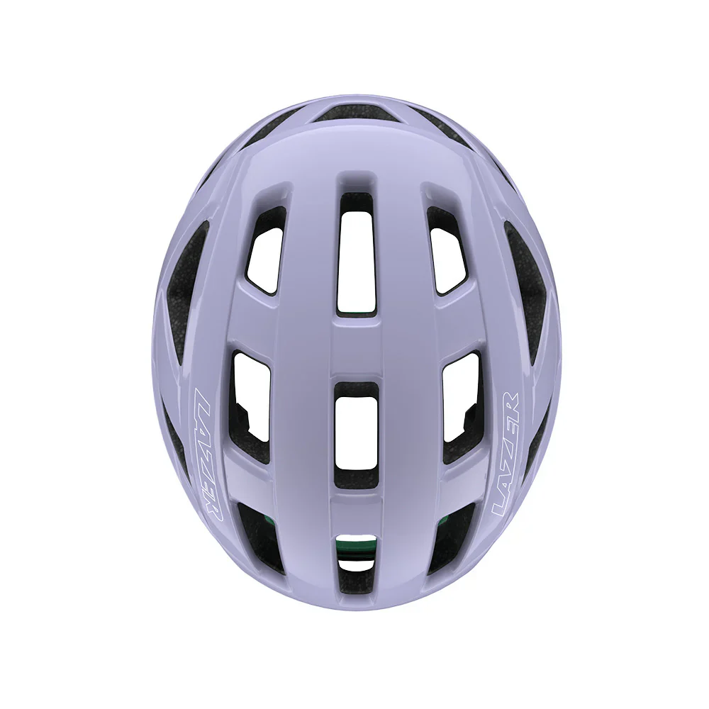 Lazer Tonic Kineticore Road/Gravel Helmet - Violet - Image 5