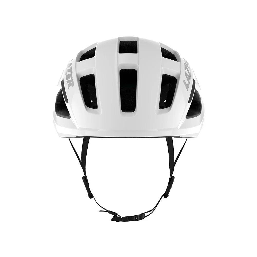 Lazer Tonic Kineticore Road/Gravel Helmet - White - Image 2