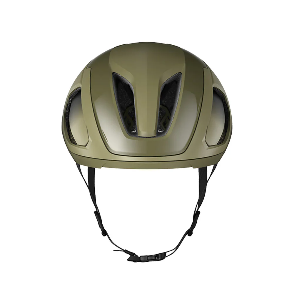 Lazer Vento Kineticore Road/Gravel Helmet - Salt & Pepper - Image 2