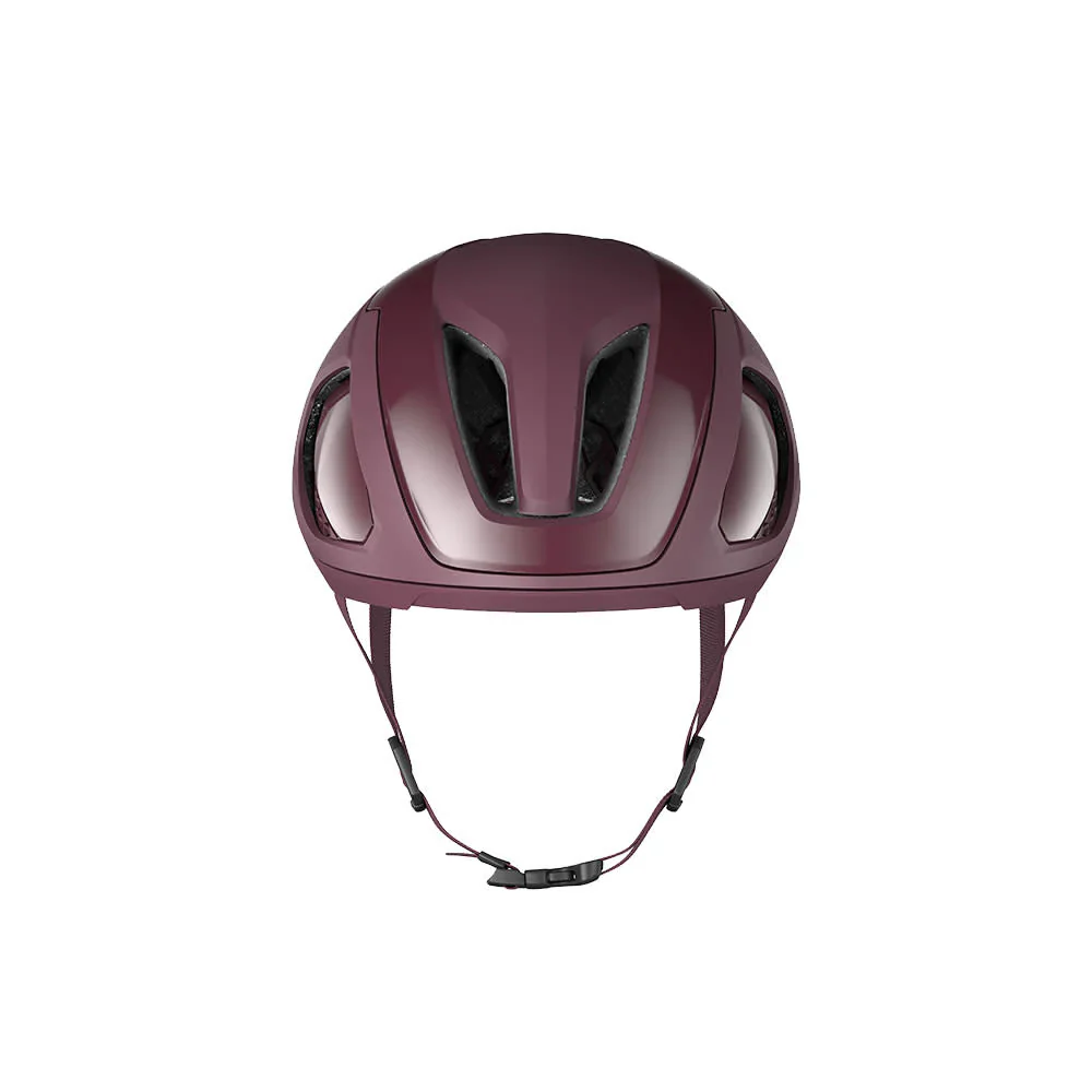 Lazer Vento Kineticore Road/Gravel Helmet - Tyrian - Image 2