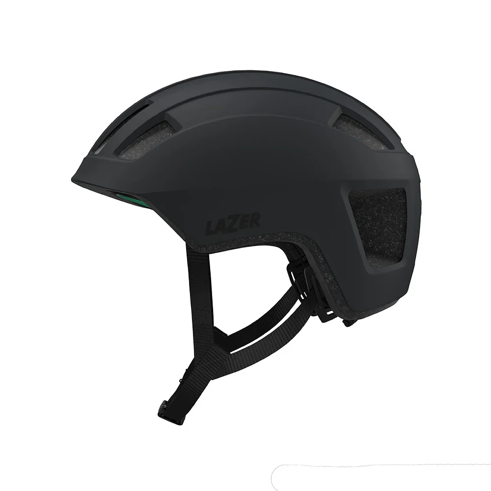 Lazer Verde Kineticore E-Bike Helmet - Grey Onyx - Image 3