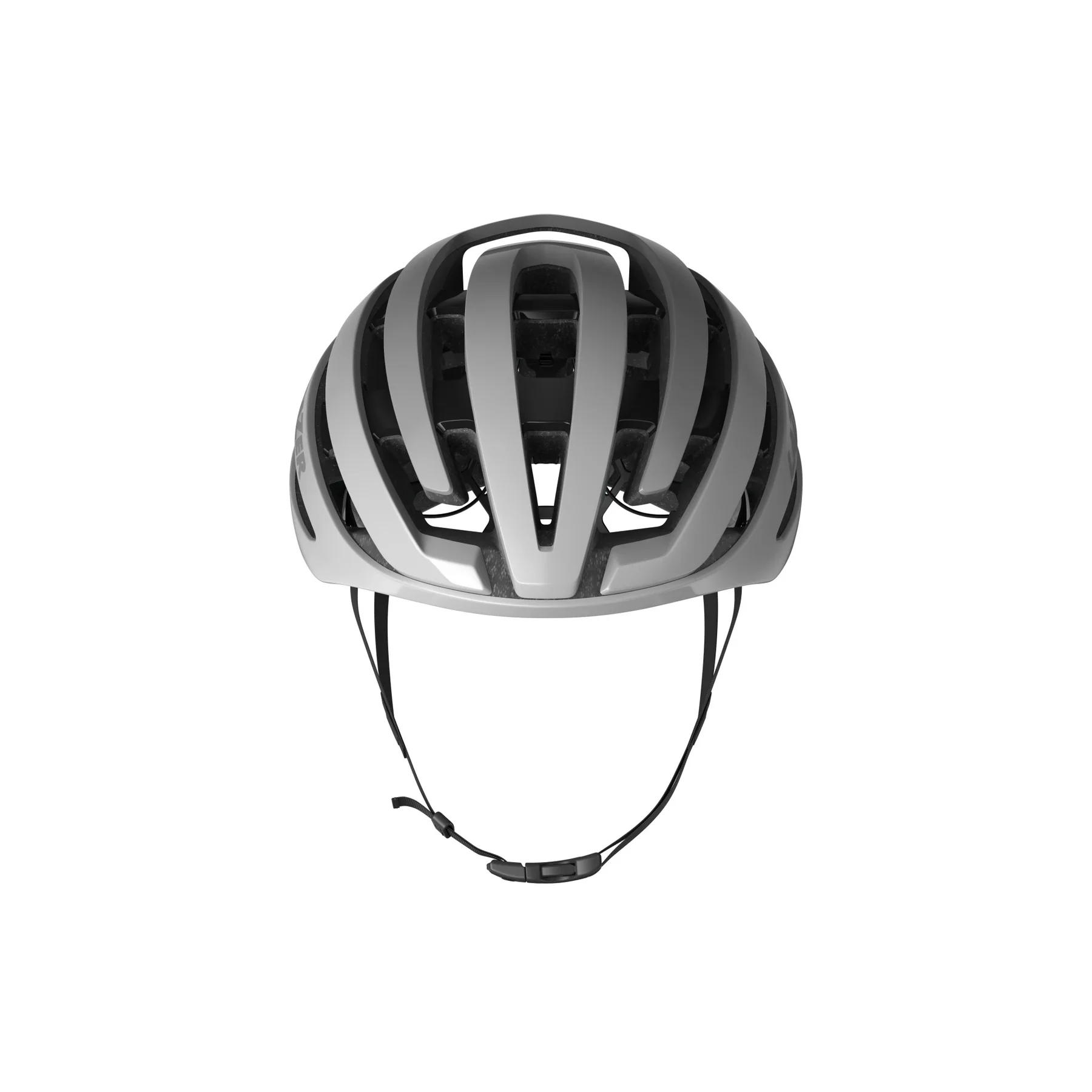 Lazer Z1 Kineticore Road Helmet - Harbor Grey - Image 2