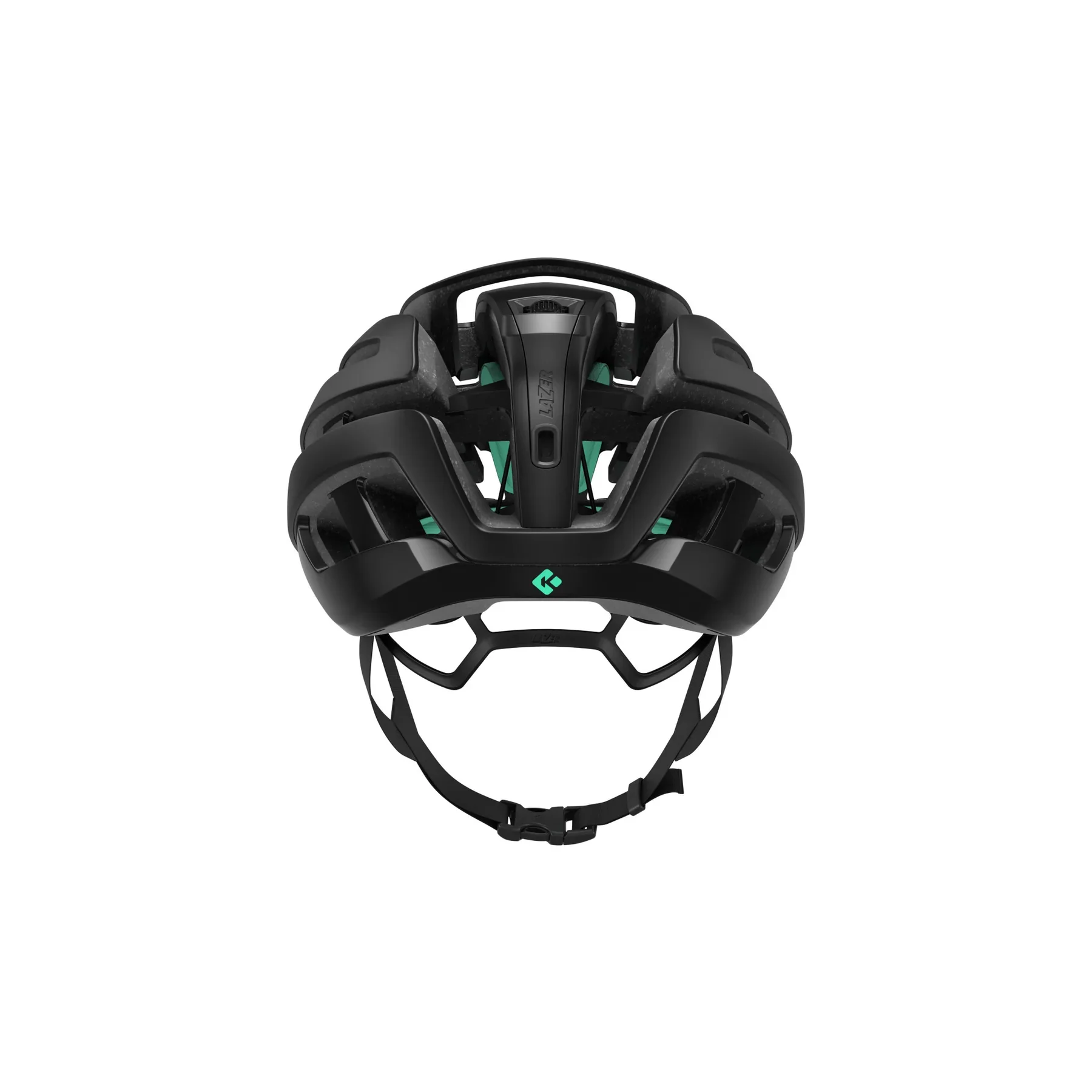 Lazer Z1 Kineticore Road Helmet - Matte Black - Image 4
