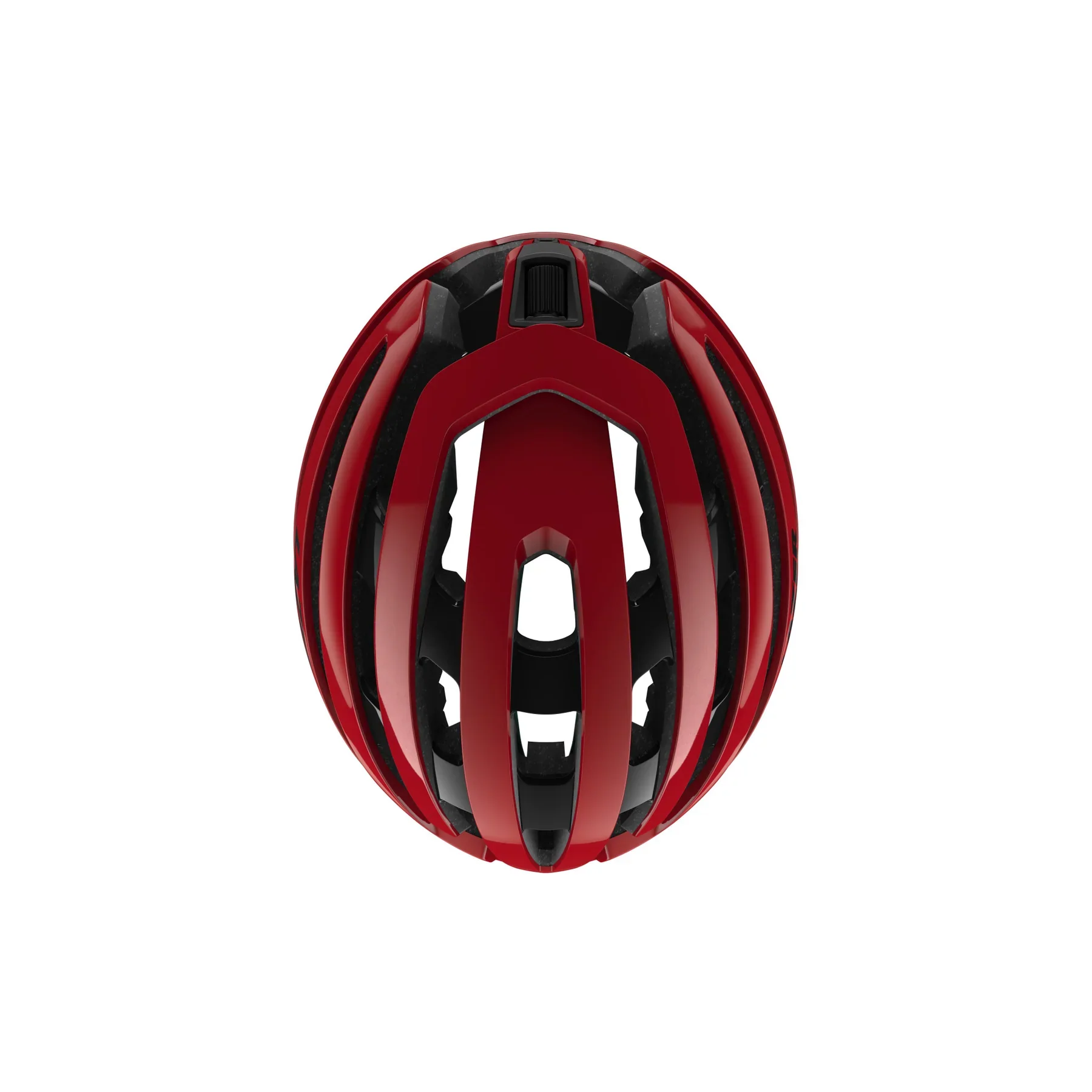 Lazer Z1 Kineticore Road Helmet - Metallic Red - Image 5