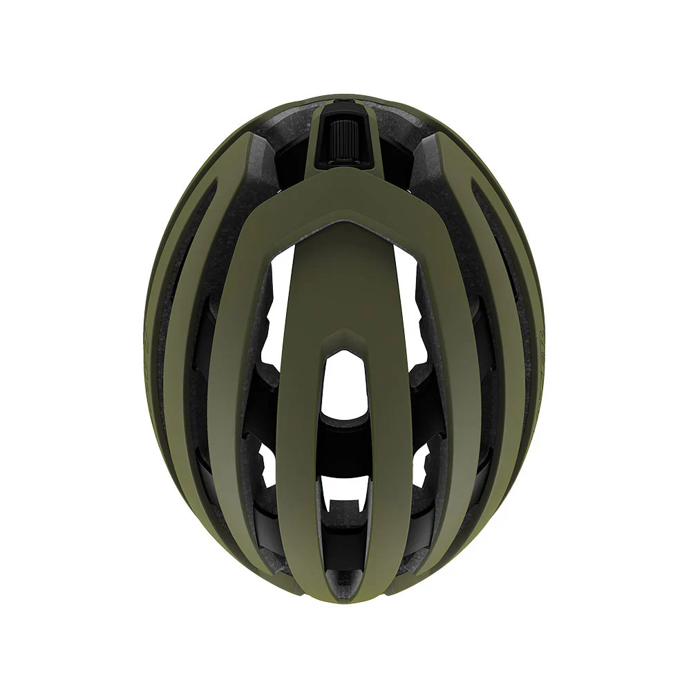 Lazer Z1 Kineticore Road Helmet - Pine Green - Image 5