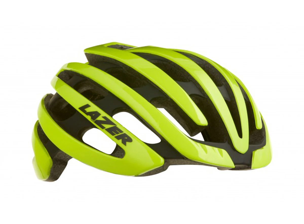 Lazer Z1 MIPS Road Helmet - Flash Yellow