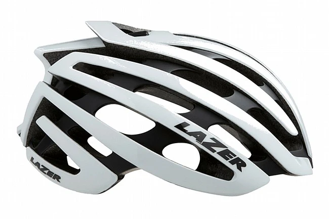 Lazer Z1 MIPS Road Helmet - White - Image 2