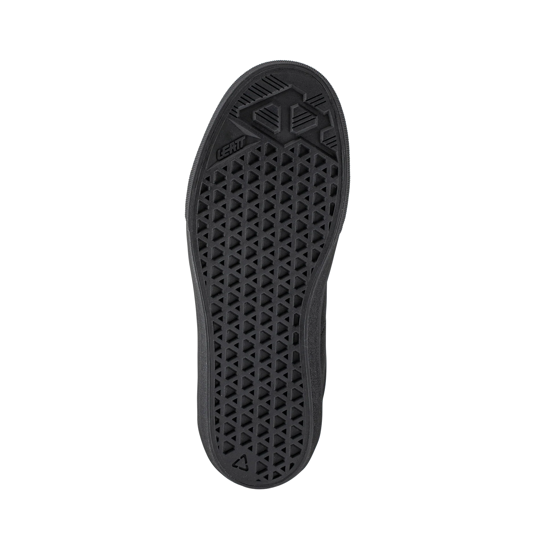 Leatt 1.0 Flat Pedal MTB Shoe - Black - Prior Season - Image 6