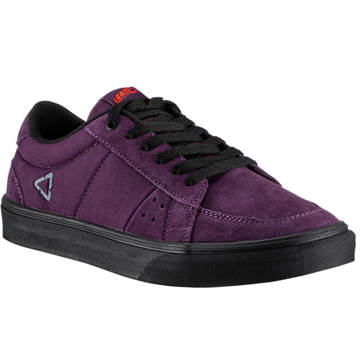 Leatt 1.0 Flat Pedal MTB Shoe - Velvet - 2023 - Image 2