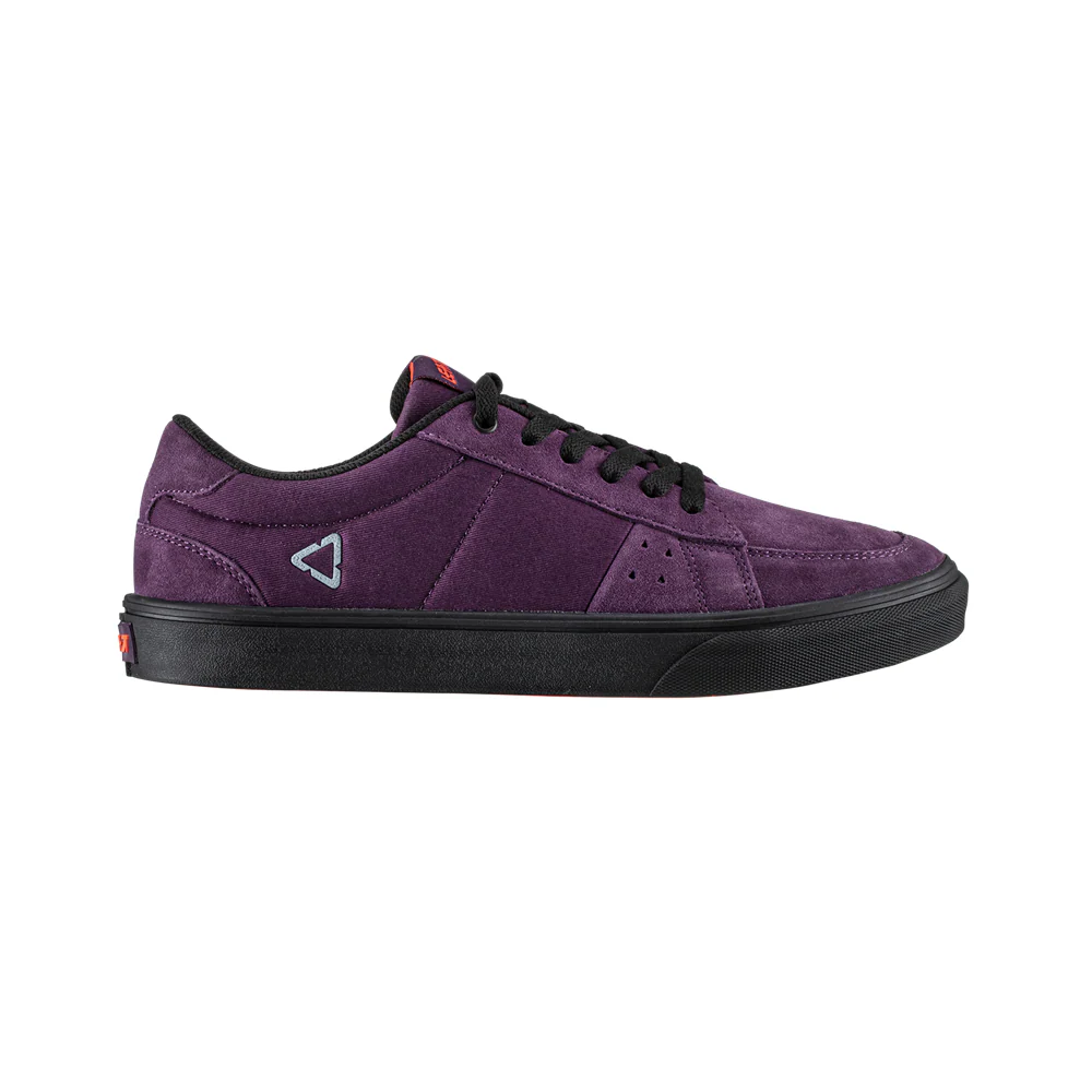 Leatt 1.0 Flat Pedal MTB Shoe - Velvet - 2023 - Image 3
