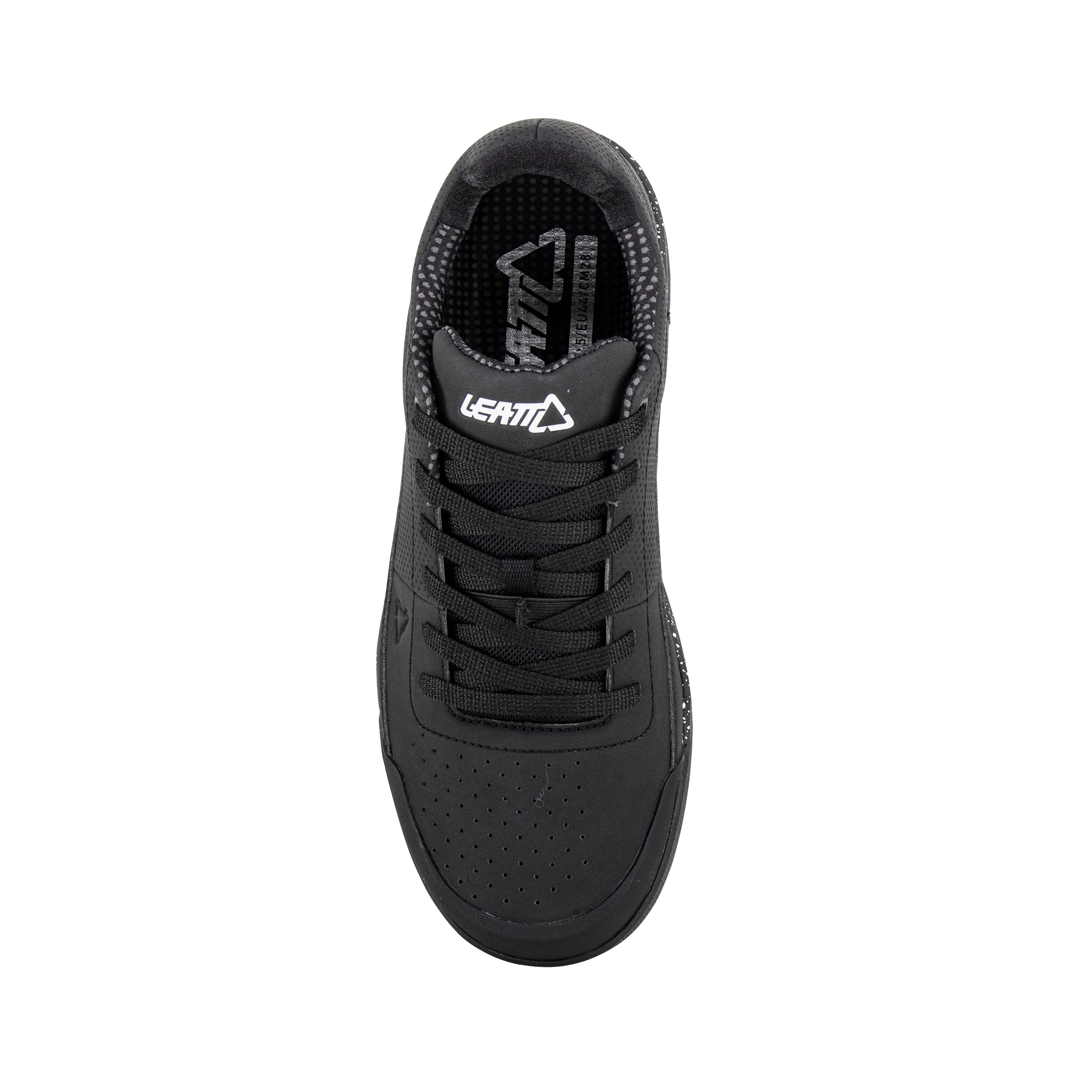 Leatt 2.0 Flat Pedal MTB Shoe - Black - 2023 - Image 5