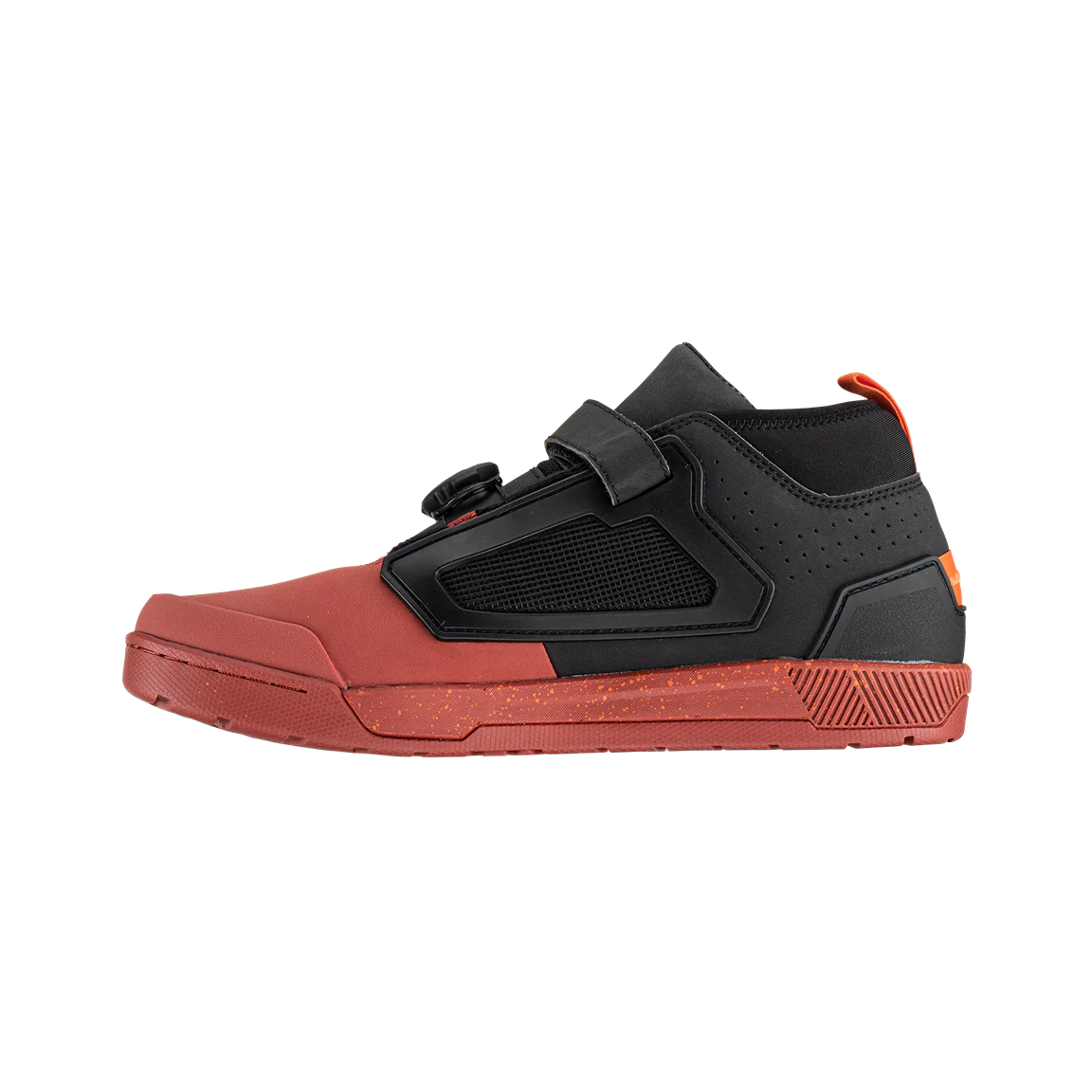 Leatt 3.0 Flat Pedal Pro MTB Shoe - Lava - 2023 - Image 3