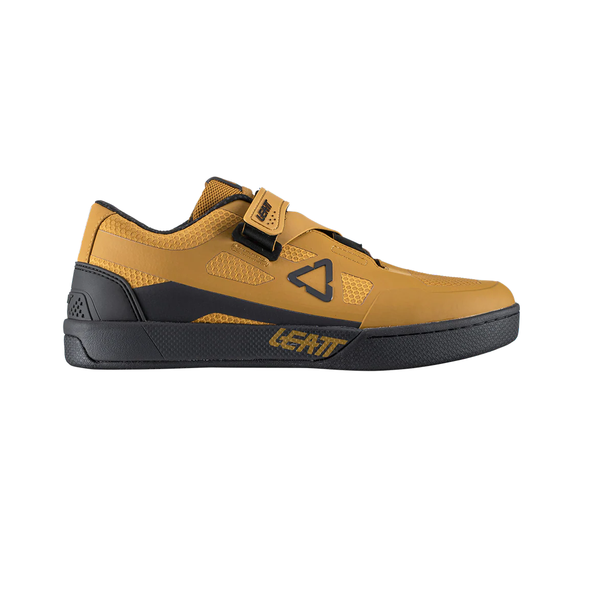 Leatt 5.0 Clipless MTB Shoe - Suede - Prior Season - Image 6
